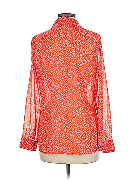 Jean-Pierre Klifa Jean Pierre Klifa Long Sleeve Blouse (view 2)