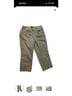 Lee Gray Casual Pants Size 6 - photo 3