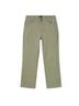 Lee Gray Casual Pants Size 6 - photo 1