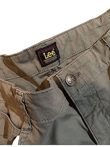 Lee Casual Pants (view 2)