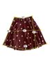 Ann Taylor A-line Skirt Active Skirt - photo 2
