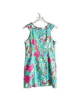 Lilly Pulitzer Lindy Casual Dress (view 2)