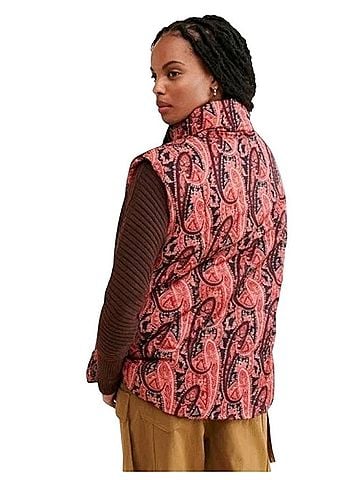 Free People Free People Vest (view 2)