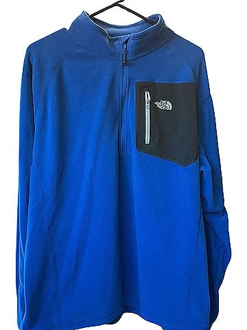 The North Face Fleece (view 1)