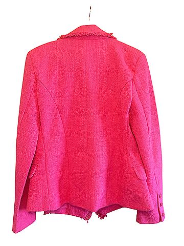 Steve Madden Naomi Blazer (view 2)