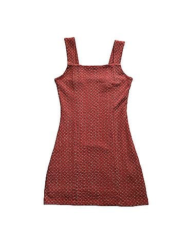 Free People Taking Hearts Mini Casual Dress (view 2)