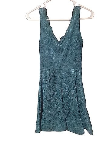 B. Darlin Casual Dress (view 2)