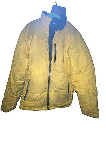 No Boundaries No Boundaries Coat (view 1)