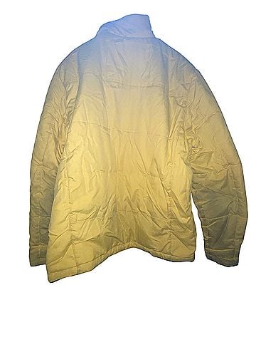 No Boundaries No Boundaries Coat (view 2)