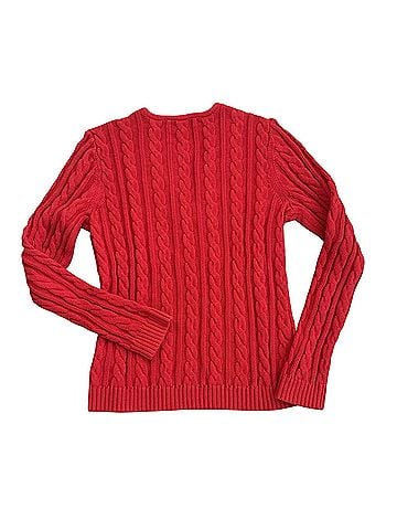 Ralph Lauren Pullover Sweater (view 2)