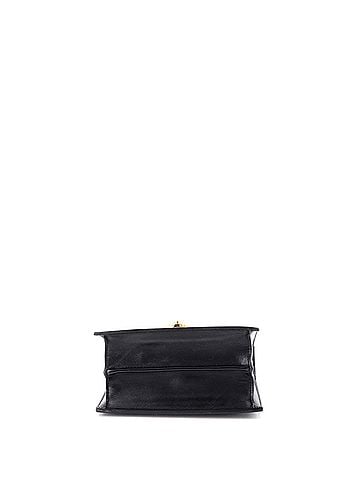 Christian Louboutin Elisa Shoulder Bag Leather Small (view 2)