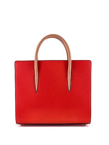 Christian Louboutin Paloma Tote Leather Medium (view 1)