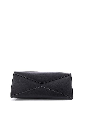 Alaïa Le Teckel Zip Tote Leather Large (view 2)