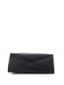 Alaïa 100% Leather Black Le Teckel Zip Tote Leather Large One size - photo 2