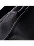 Alaïa 100% Leather Black Le Teckel Zip Tote Leather Large One size - photo 6