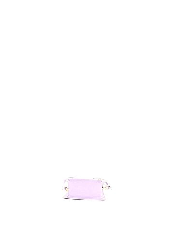 Jacquemus Le Chiquito Moyen Bag Leather Moyen (view 2)