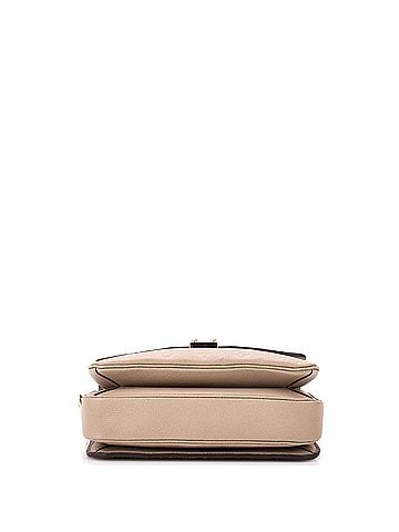 Louis Vuitton Pochette Metis Monogram Empreinte Leather (view 2)