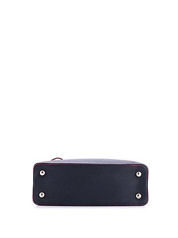 Louis Vuitton Capucines Bag Leather PM (view 2)