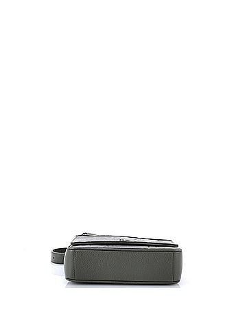 Christian Dior Flap Messenger Bag Gravity Leather (view 2)
