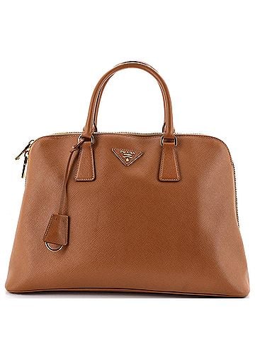 Prada Promenade Bag Saffiano Leather Large (view 1)