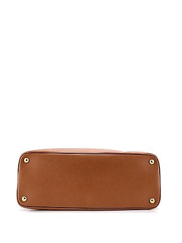 Prada Promenade Bag Saffiano Leather Large (view 2)