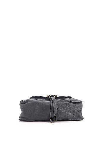 Chloé Marcie Satchel Leather Medium (view 2)