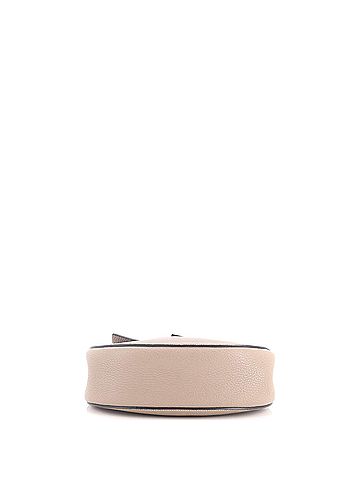 Chloé Drew Crossbody Bag Leather Small (view 2)