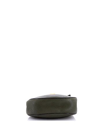 Chloé Drew Crossbody Bag Leather Small (view 2)