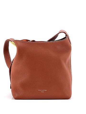 Louis Vuitton Low Key Hobo Calfskin PM (view 1)