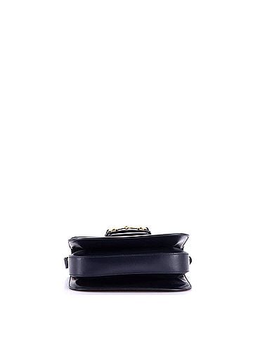 Gucci Horsebit 1955 Shoulder Bag Leather Small (view 2)