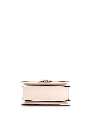 Gucci Queen Margaret Top Handle Bag Leather Small (view 2)