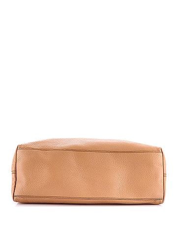 Gucci Soho Chain Strap Shoulder Bag Leather Medium (view 2)