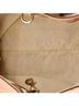 Gucci 100% Leather Tan Soho Chain Strap Shoulder Bag Leather Medium One size - photo 5