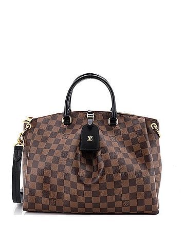 Louis Vuitton Odeon Tote Damier MM (view 1)