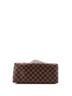Louis Vuitton 100% Coatead Canvas Brown Odeon Tote Damier MM One size - photo 2