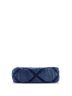 Chanel 100% Denim Blue 19 Flap Bag Quilted Denim Medium One size - photo 2