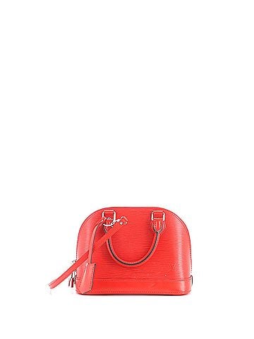 Louis Vuitton Alma Handbag Epi Leather BB (view 1)