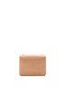 Gucci 100% Leather Tan Interlocking Shoulder Bag Leather Small One size - photo 4