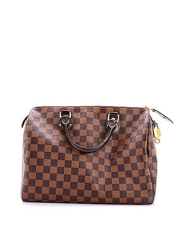 Louis Vuitton Speedy Handbag Damier 30 (view 1)