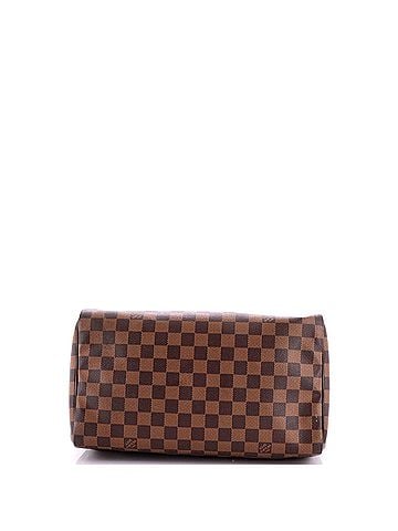 Louis Vuitton Speedy Handbag Damier 30 (view 2)