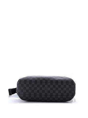 Louis Vuitton Mick Messenger Bag Damier Graphite MM (view 2)