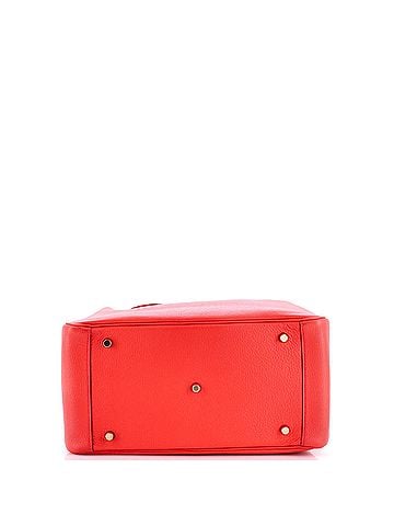 Hermès Lindy Bag Clemence 30 (view 2)