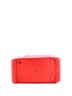 Hermès 100% Leather Pink Lindy Bag Clemence 30 One size - photo 2