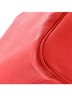 Hermès 100% Leather Pink Lindy Bag Clemence 30 One size - photo 6