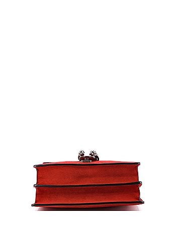 Gucci Dionysus Bag Suede Small (view 2)
