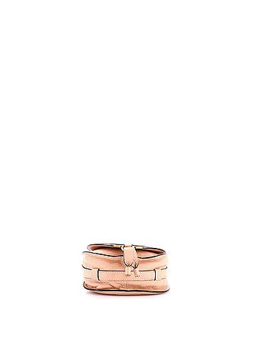 Chloé Marcie Crossbody Bag Leather Mini (view 2)