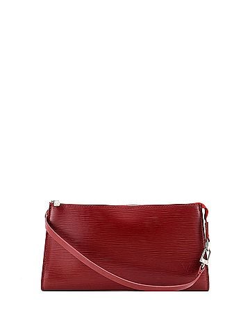 Louis Vuitton Pochette Accessoires Epi Leather (view 1)