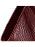 Louis Vuitton 100% Leather Pochette Accessoires Epi Leather One size - photo 6