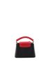 Louis Vuitton 100% Leather Multi Color Black Red Capucines Bag Leather Mini One size - photo 4