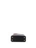 Louis Vuitton 100% Leather Multi Color Black Red Capucines Bag Leather Mini One size - photo 2